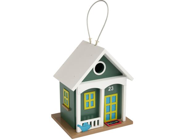 Nest Box