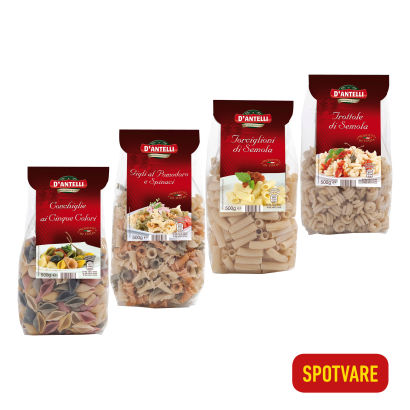 Pasta