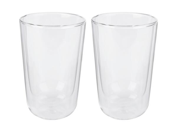 Insulated Glasses