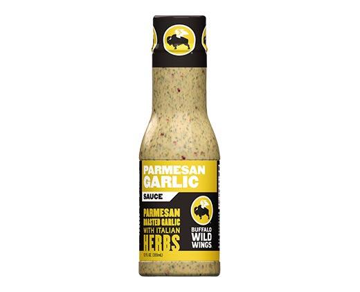 Buffalo Wild Wings 
 Wing Sauce Assorted Varieties