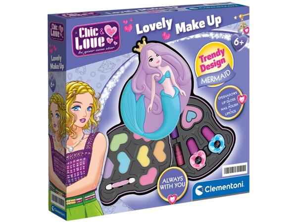 Make Up and Beauty Sets