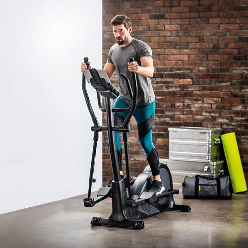 Crosstrainer