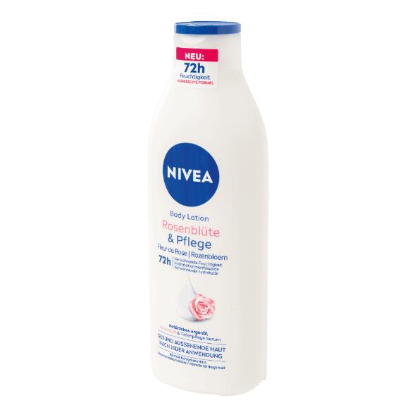 NIVEA(R) 				Körperpflege