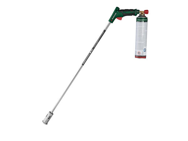 Parkside 2-in-1 Petrol Grass Trimmer