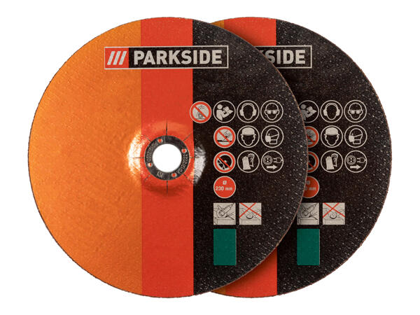 Cutting Disc Set or Diamond Cutting Disc