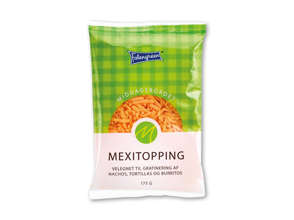 Mexitopping