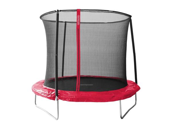 8ft Trampoline