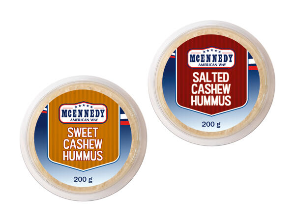 Houmous