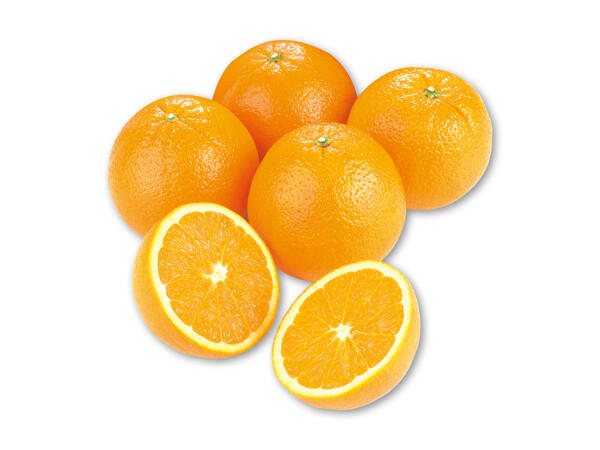 Appelsiner