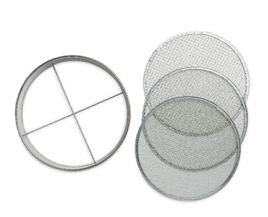Garden Sieve