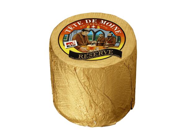 Tête de Moine Réservé