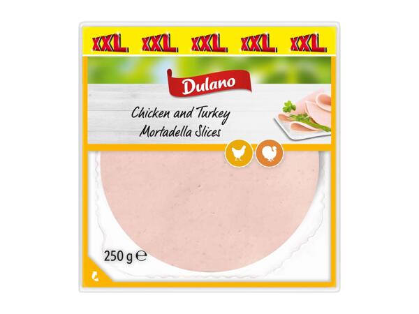 Dulano Cooked Sausage XXL