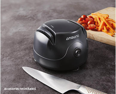 Electric Knife Sharpener