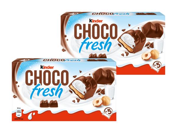 Choco Fresh