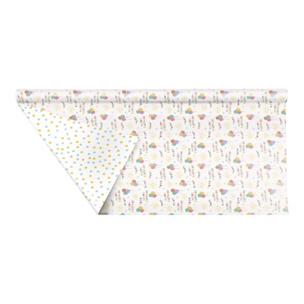 HOME CREATION(R) 				Papier cadeau