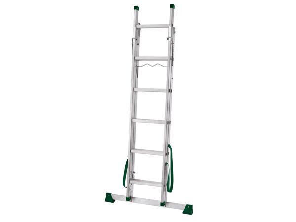 Multi-Purpose Ladder