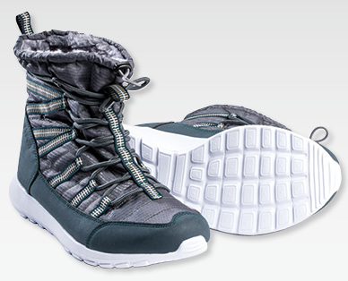Sneakerboot ultraleggeri CRANE(R)