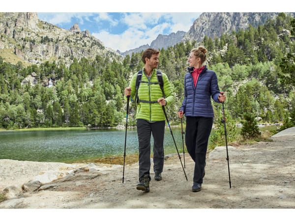 Aluminium Hiking Poles
