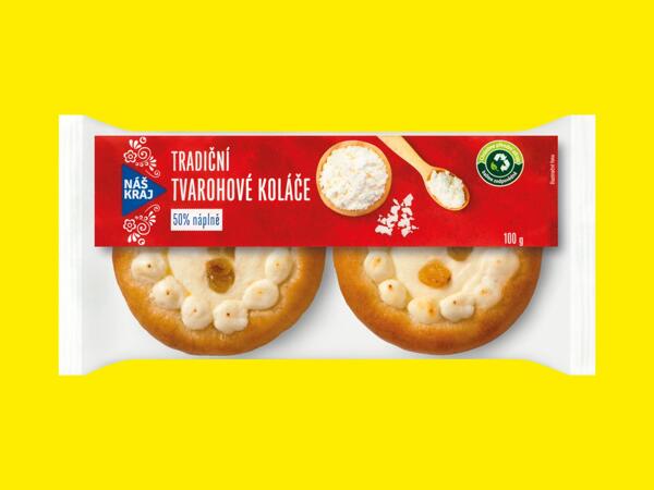 TRADIČNÍ KOLÁČE