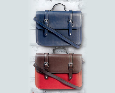 Ladies' Satchel Bag
