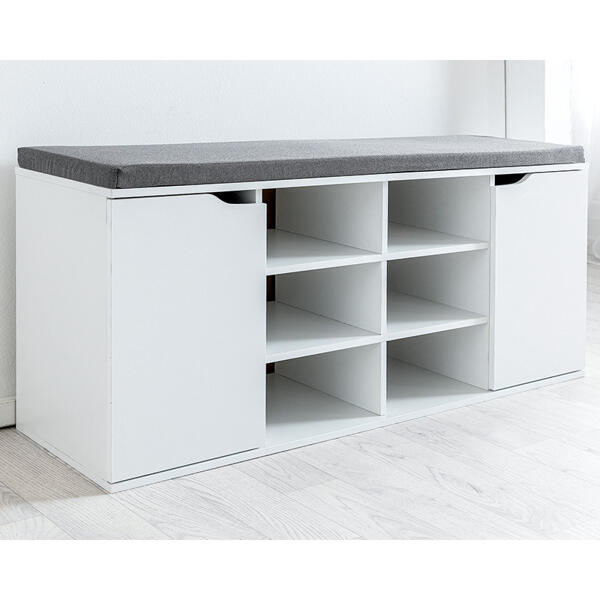Schuhschrank