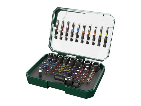 Parkside Bit Set