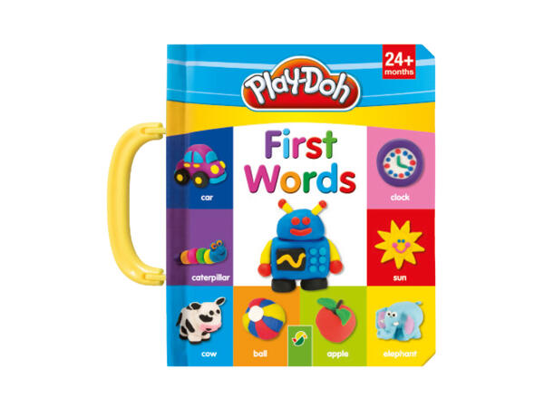 Baby Books