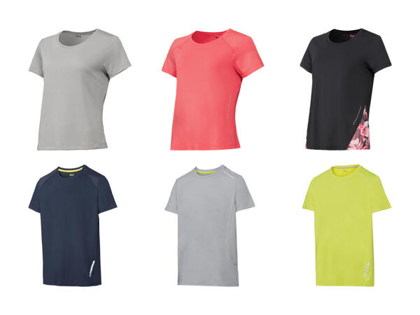 Tee-shirt de sport