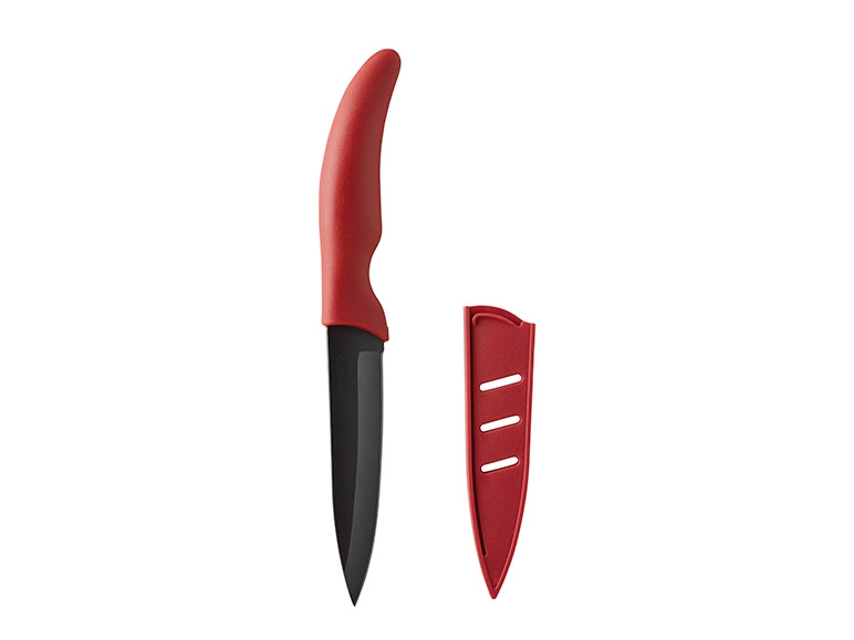 ERNESTO Ceramic Paring Knife