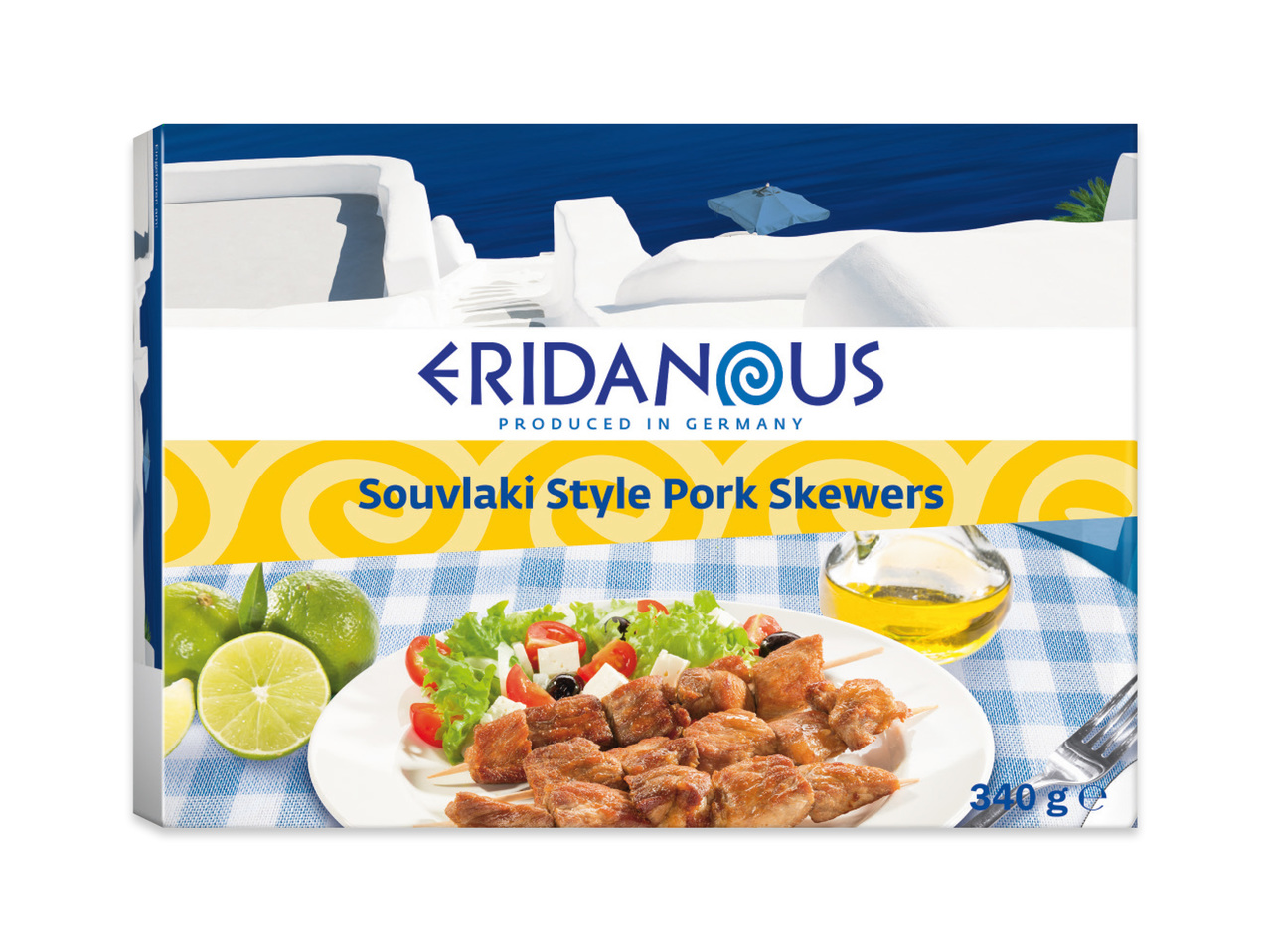 SOUVLAKI