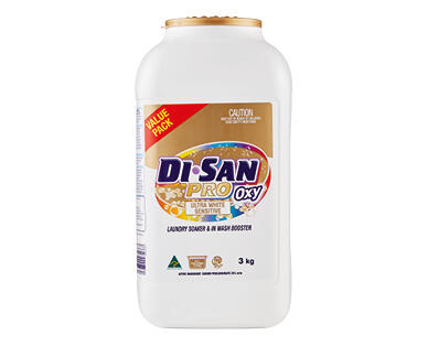 Di San Soaker 3kg