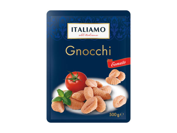GNOCCHI