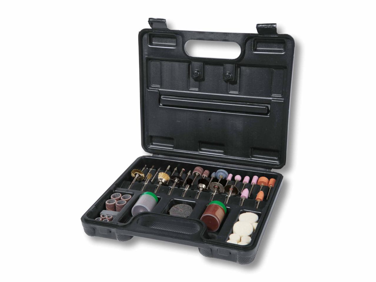 Set de mini outils, 100 pièces