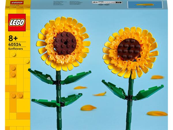 Lego Flower