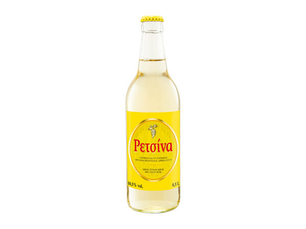 Kourtaki Retsina