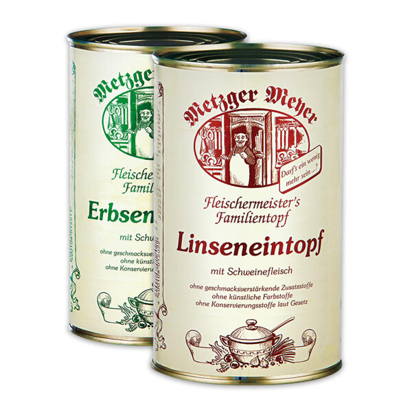 Suppeneintopf