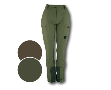 Pantalon de chasse pour femmes/hommes CRANE(R)