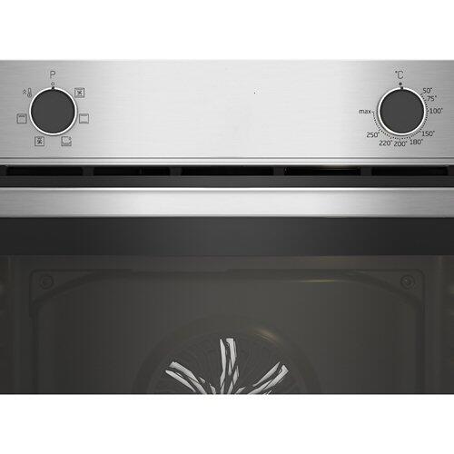 BEKO Einbaubackofen