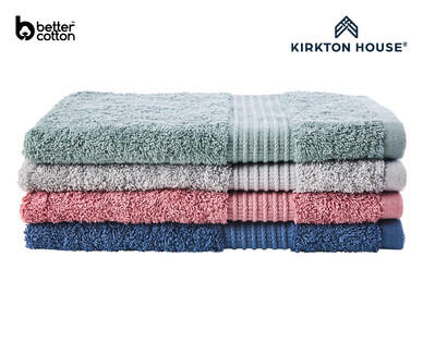 Australian Cotton Hand Towel