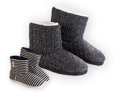 Pantofole da donna/ragazza BLUE MOTION