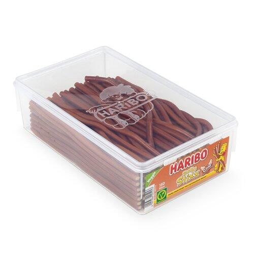HARIBO Balla Stixx, cola
