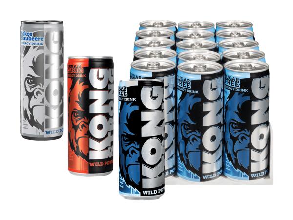 Energy Drink