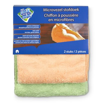 Chiffons microfibre