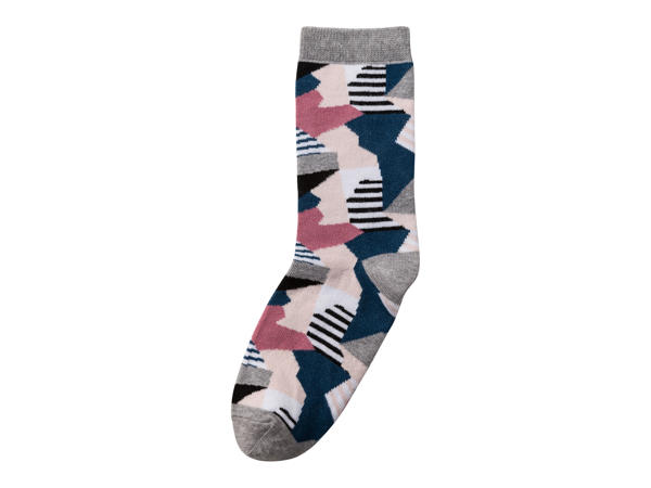 Girls' Socks