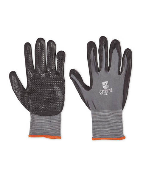 Workwear Gloves