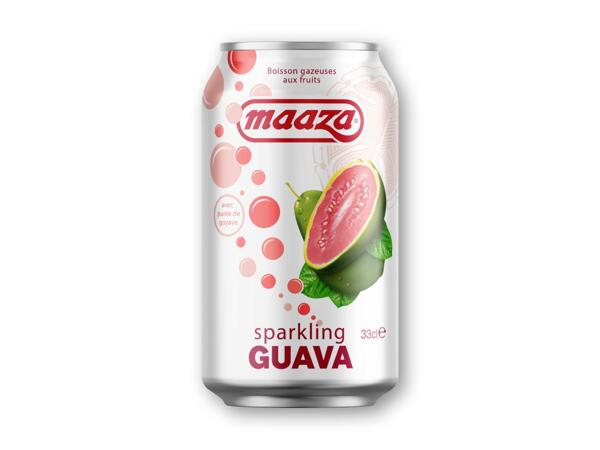 Maaza juice eller sparkling