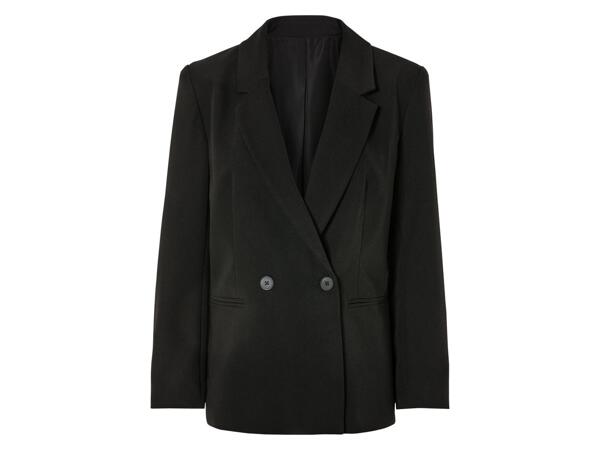 Ladies' Jacket