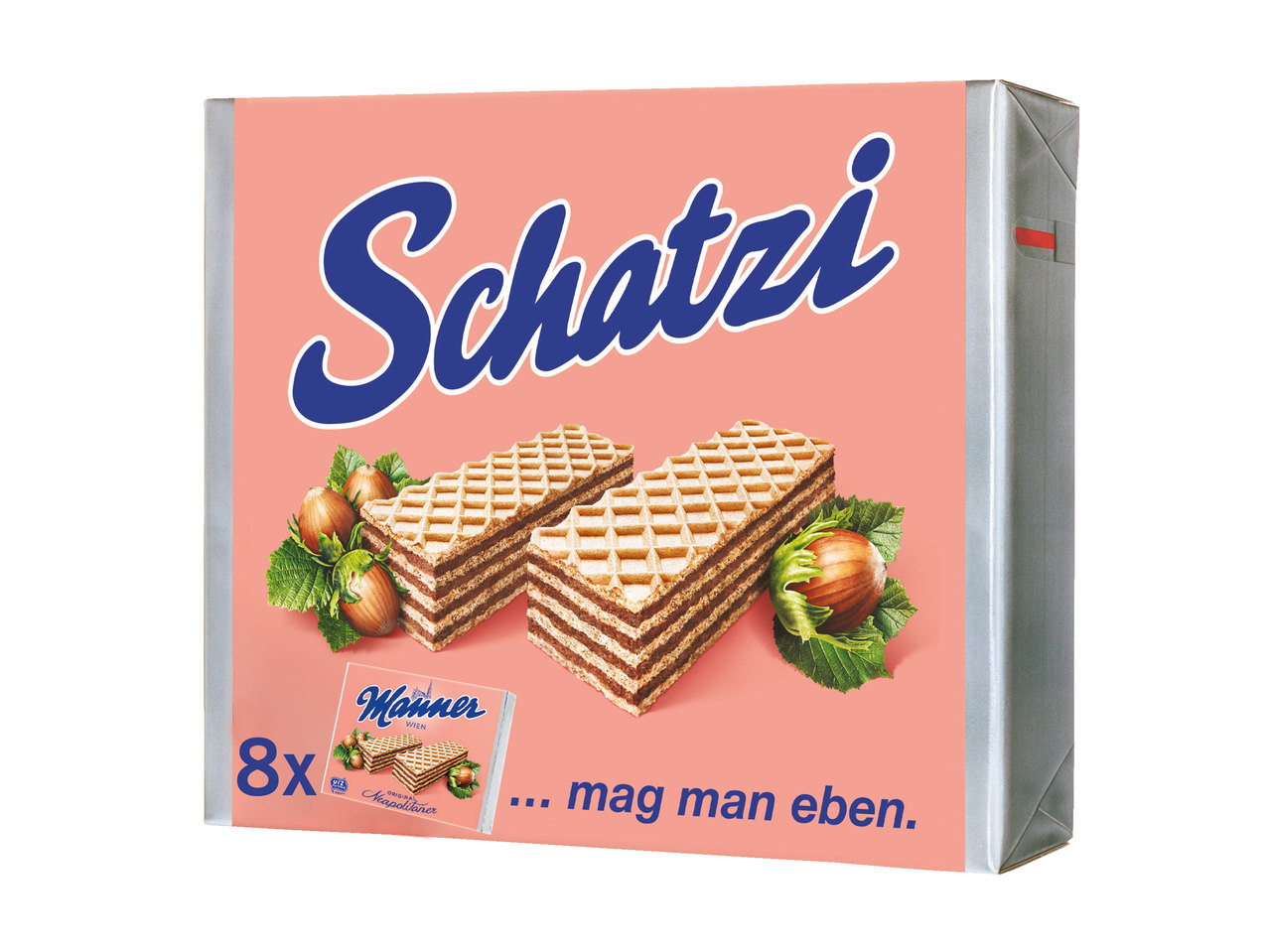 MANNER Neapolitaner Geschenkpackung