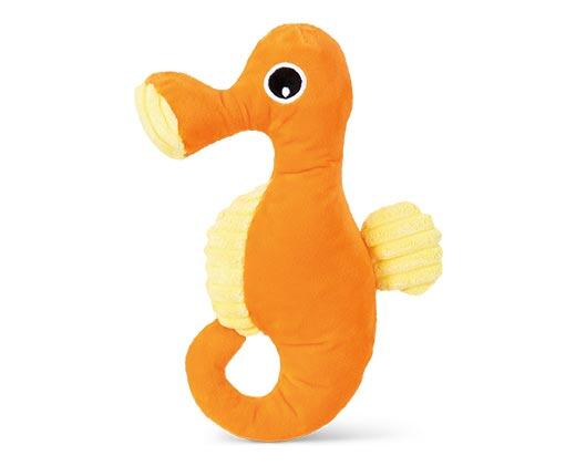 Heart to Tail Sea Creature Dog Toy