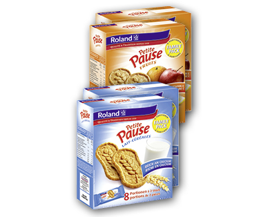Petite Pause Family Pack ROLAND